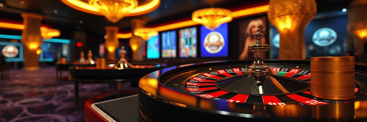betwright casino — Game Selection at BetWright Casino
